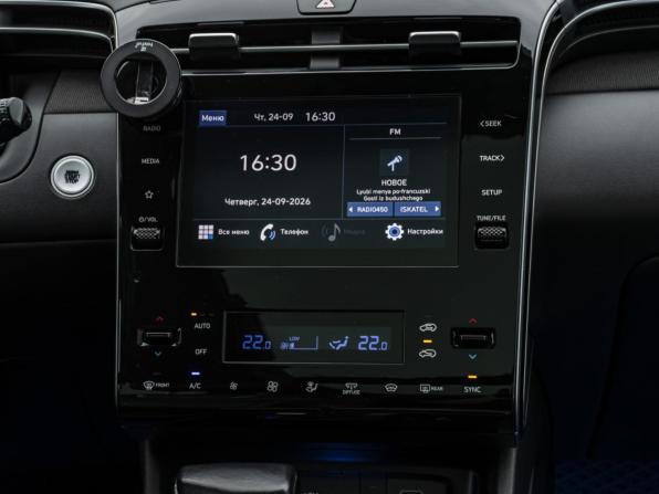 Hyundai Tucson IV с пробегом 2023 года, цена 3 598 000 рублей, 65604 км, внедорожник, Автокод Объявления