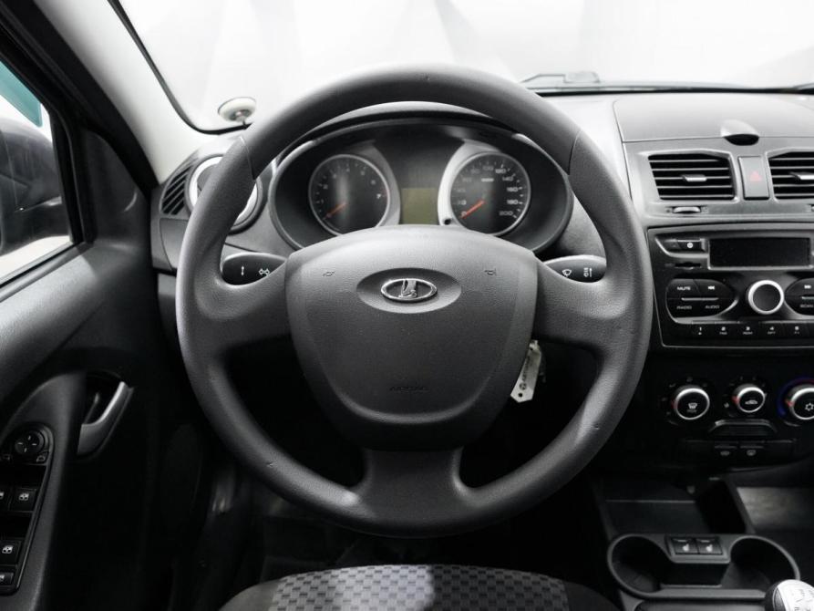 Lada (ВАЗ) Granta I Ульяновск  - изображение 13