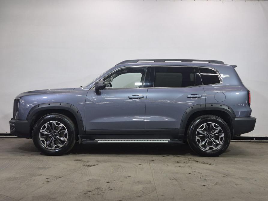 Haval Dargo I Ярославль  - изображение 4