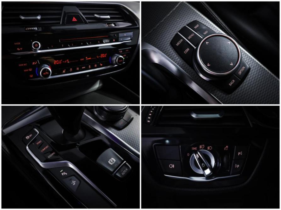 BMW 6 серии IV (G32) Москва  - изображение 20