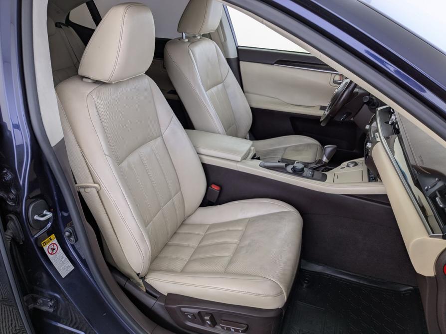 Lexus ES VI Рестайлинг Москва  - изображение 24