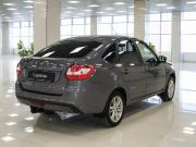 Lada (ВАЗ) Granta I Рестайлинг Самара  - изображение 23