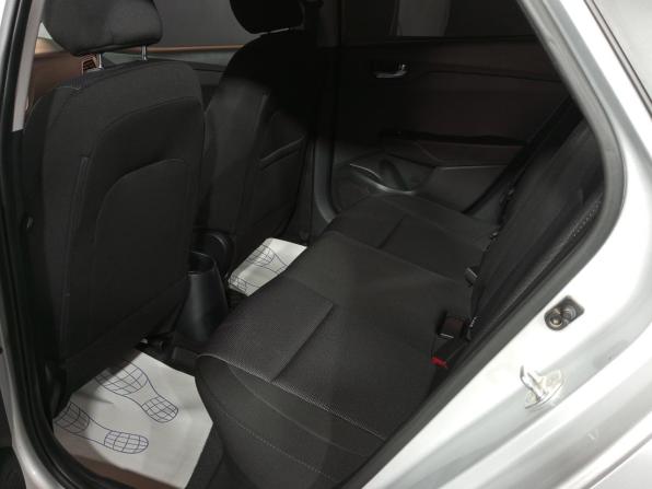 Hyundai Solaris II Рестайлинг с пробегом 2020 года, цена 1 270 000 рублей, 102109 км, седан, Автокод Объявления