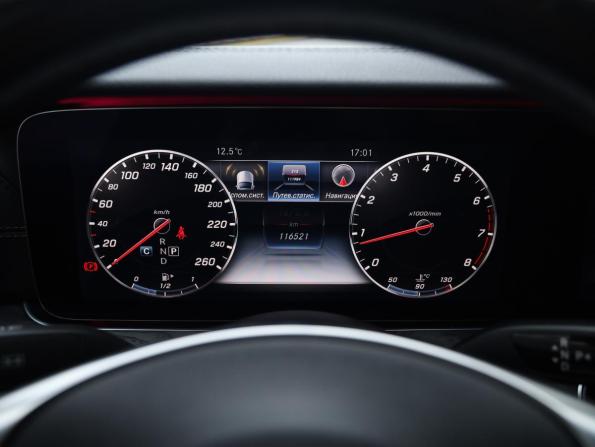 Mercedes-Benz E-Класс V (W213 S213 C238) с пробегом 2016 года, цена 3 099 000 рублей, 116000 км, седан, Автокод Объявления