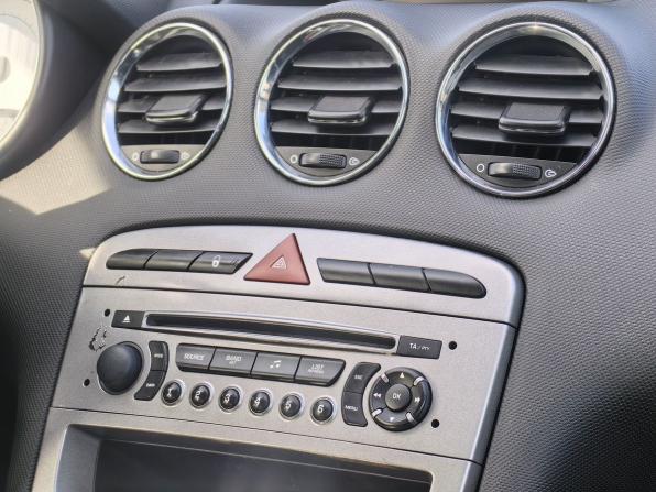 Peugeot 308 I Рестайлинг с пробегом 2011 года, цена 479 000 рублей, 173000 км, хэтчбек, Автокод Объявления