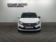 Lada (ВАЗ) Granta I Рестайлинг Пермь  - изображение 26