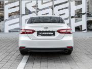 Toyota Camry VIII (XV70) Ставрополь  - изображение 30