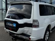 Mitsubishi Pajero IV Рестайлинг 2 Тверь  - изображение 19