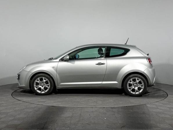Alfa Romeo MiTo I с пробегом 2009 года, цена 737 690 рублей, 253000 км, хэтчбек, Автокод Объявления