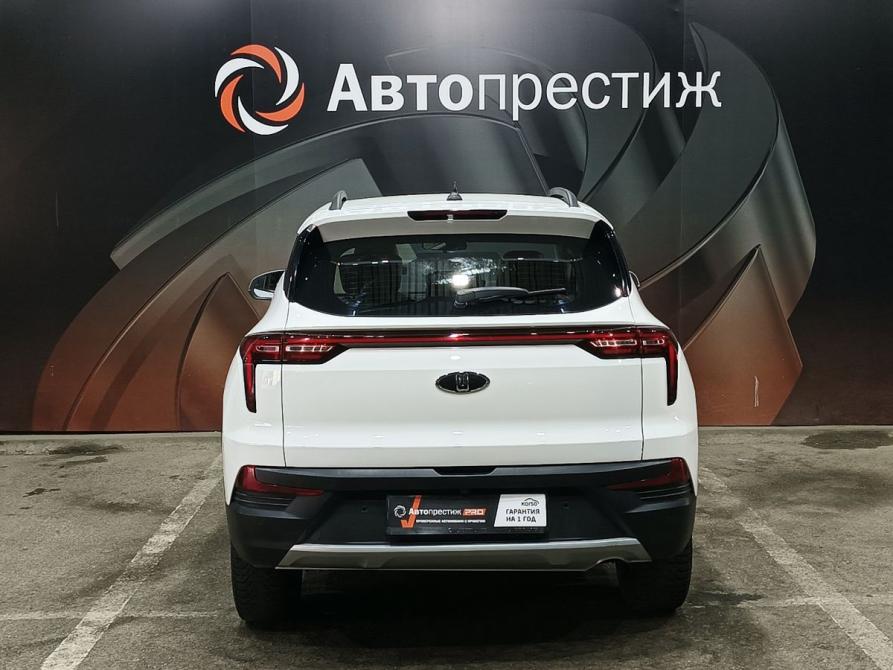 Москвич 3 Ставрополь  - изображение 5