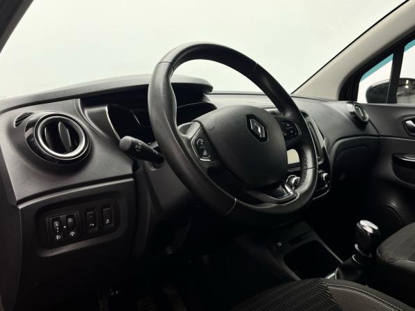 Renault Kaptur I с пробегом 2018 года, цена 1 549 000 рублей, 115853 км, внедорожник, Автокод Объявления