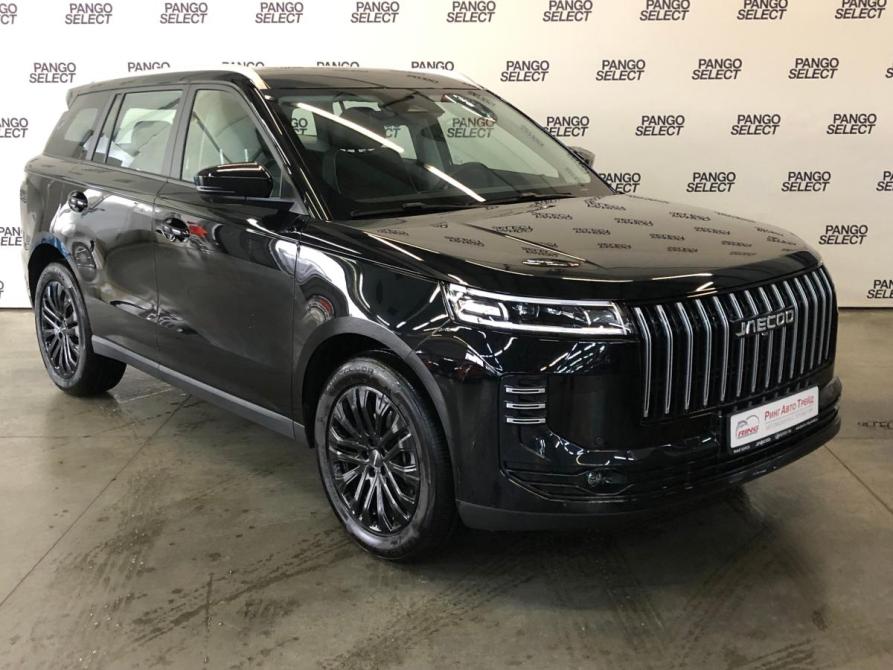 Jaecoo J6 Курск  - изображение 2