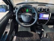 Lada (ВАЗ) Granta I Миасс  - изображение 35