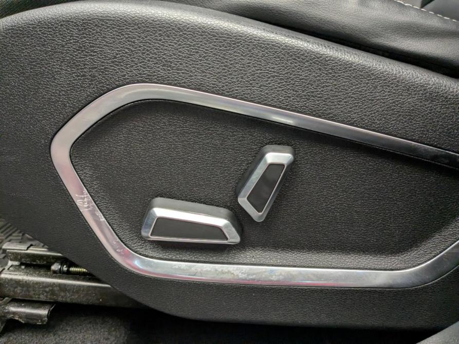 Geely Atlas Pro Москва  - изображение 12