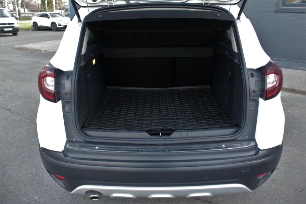 Renault Kaptur I Брянск  - изображение 8