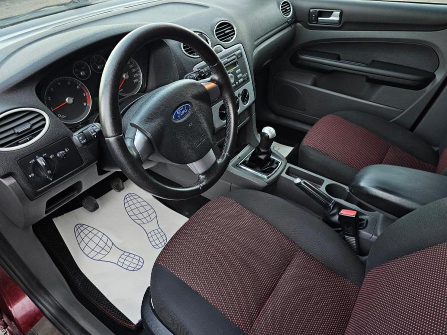 Ford Focus II Краснодар  - изображение 30