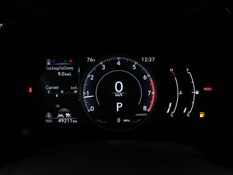 Lexus RX V Москва  - изображение 18