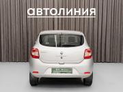 Renault Sandero II Красноярск  - изображение 21