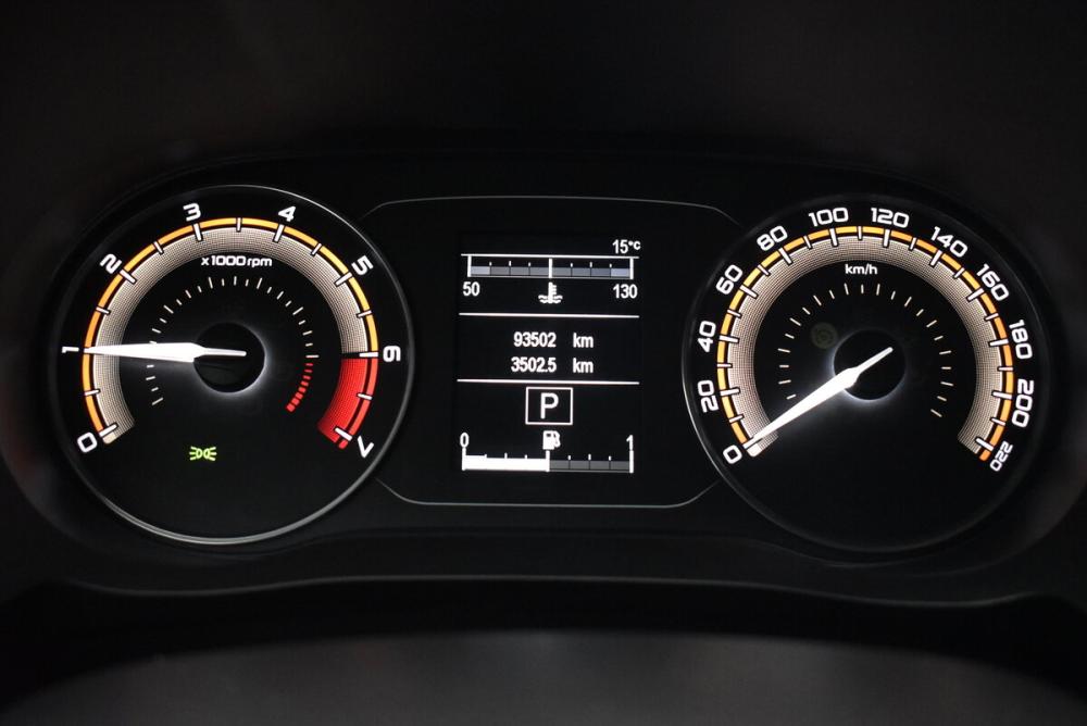 Lada (ВАЗ) Vesta I Рестайлинг (NG) Москва  - изображение 6