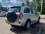 Chery Tiggo (T11) I Рестайлинг (FL) Нефтекамск  - изображение 15