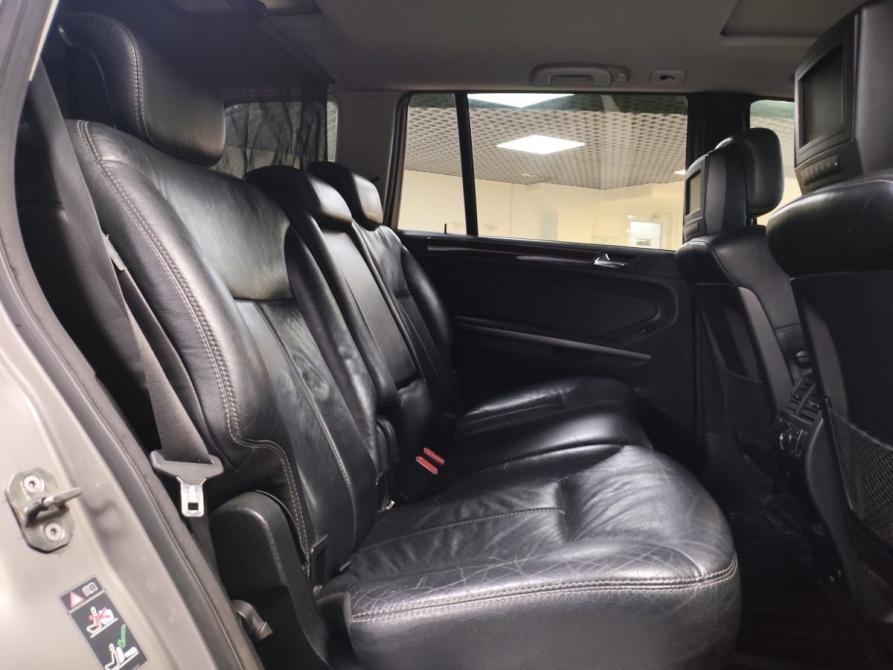 Mercedes-Benz GL-Класс I (X164) Москва  - изображение 14