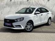 Lada (ВАЗ) Vesta I Тамбов  - изображение 20