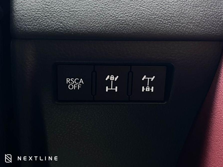 Lexus LX IV Самара  - изображение 29