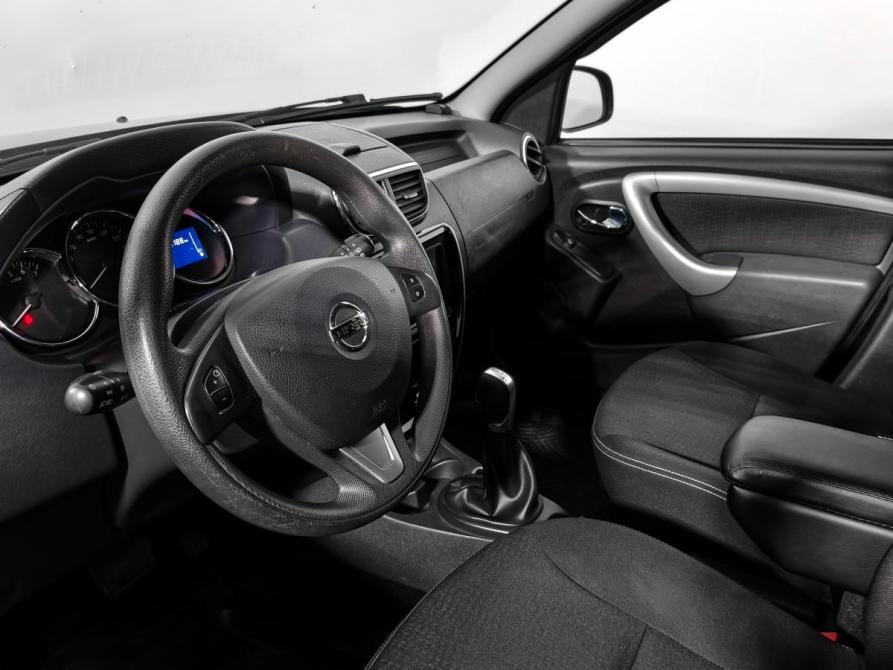 Nissan Terrano III (D10) Санкт-Петербург  - изображение 9