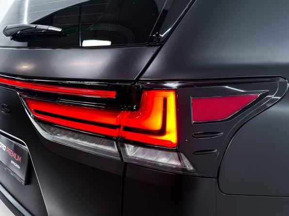 Lexus LX IV с пробегом 2025 года, цена 20 999 000 рублей, 1510 км, внедорожник, Автокод Объявления