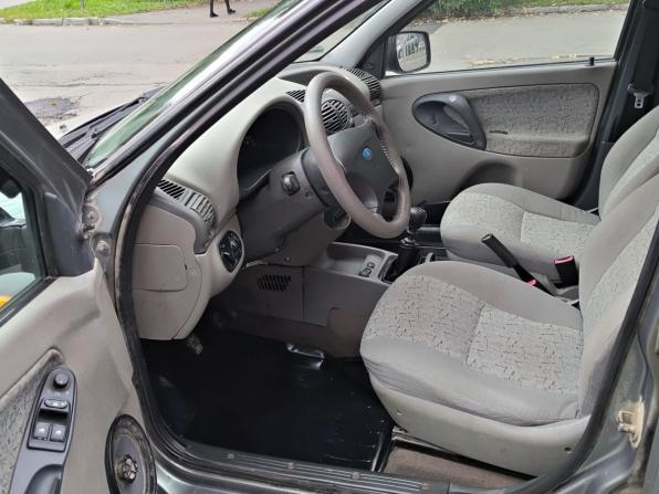 Lada (ВАЗ) Kalina I с пробегом 2007 года, цена 159 000 рублей, 130000 км, хэтчбек, Автокод Объявления