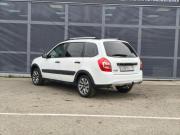 Lada (ВАЗ) Granta I Рестайлинг Ижевск  - изображение 19