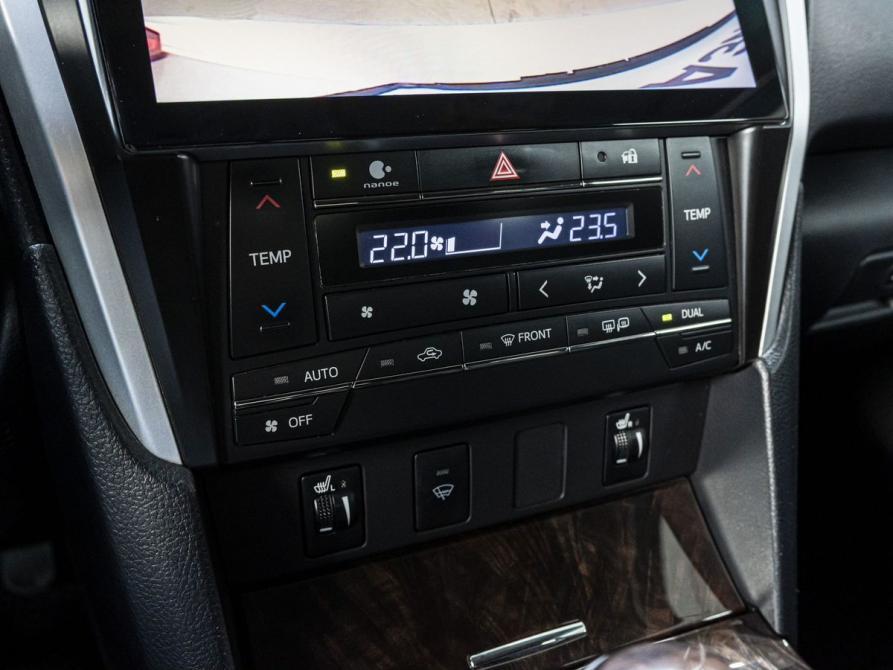 Toyota Camry VII (XV50) Рестайлинг 2 Тюмень  - изображение 23