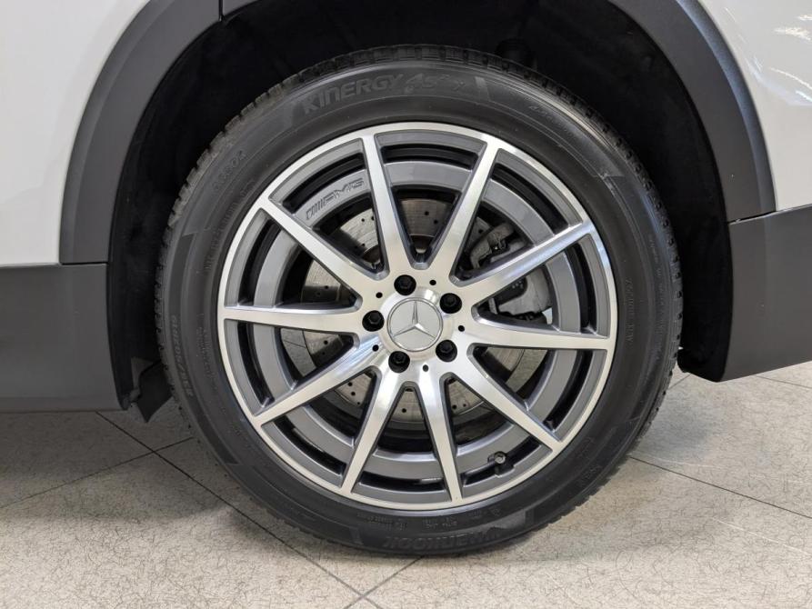 Mercedes-Benz GLB AMG I (X247) Санкт-Петербург  - изображение 12