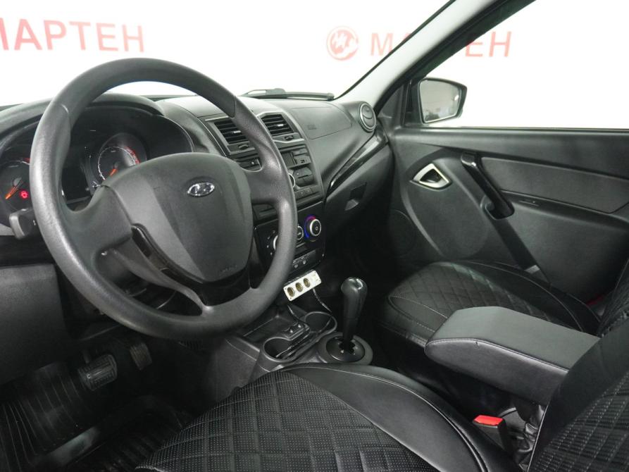 Lada (ВАЗ) Granta I Рестайлинг Вологда  - изображение 9