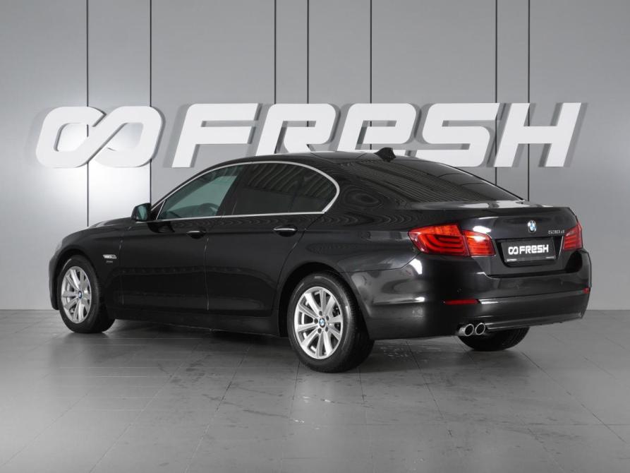 BMW 5 серии VI (F10/F11/F07) Минеральные Воды  - изображение 2