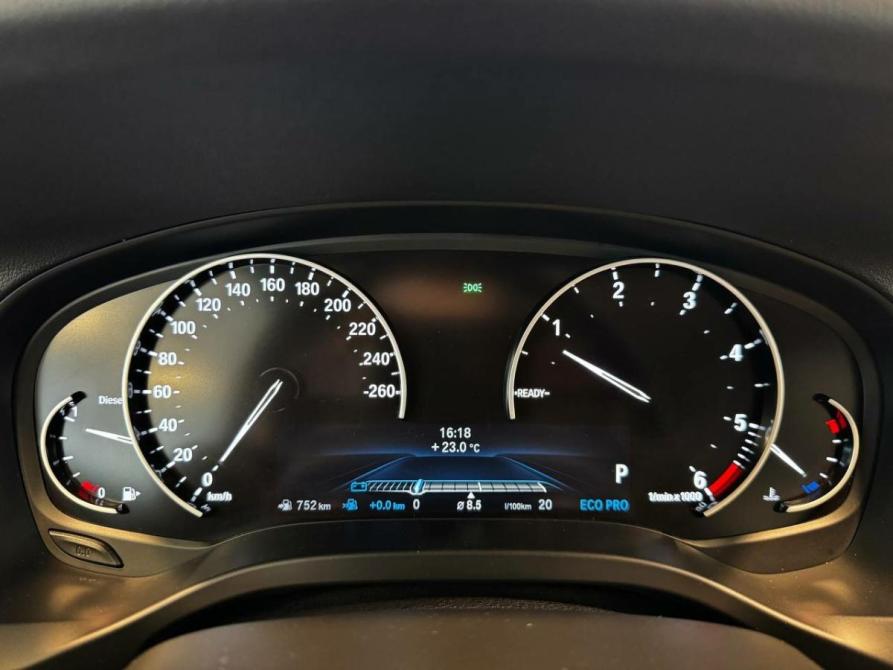 BMW X3 III (G01) Подольск  - изображение 18