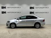 Volkswagen Polo V Рестайлинг Санкт-Петербург  - изображение 24