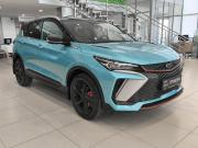 Geely Coolray I Рестайлинг Казань  - изображение 25