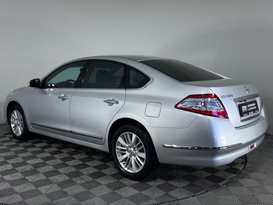 Nissan Teana II (J32) Рестайлинг Ростов-на-Дону  - изображение 8