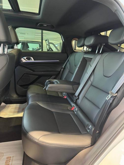 Haval F7x II Саратов  - изображение 7