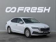 Skoda Octavia IV (A8) Краснодар  - изображение 22