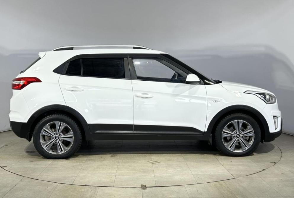 Hyundai Creta I Саранск  - изображение 5