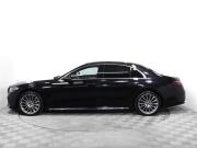 Mercedes-Benz S-Класс VII (W223) Москва  - изображение 35