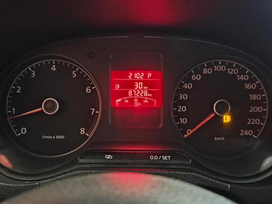 Volkswagen Polo V Вологда  - изображение 10