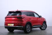 Chery Tiggo 7 Pro Max I Омск  - изображение 32