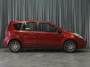 Nissan Note I Рестайлинг Тюмень  - изображение 21