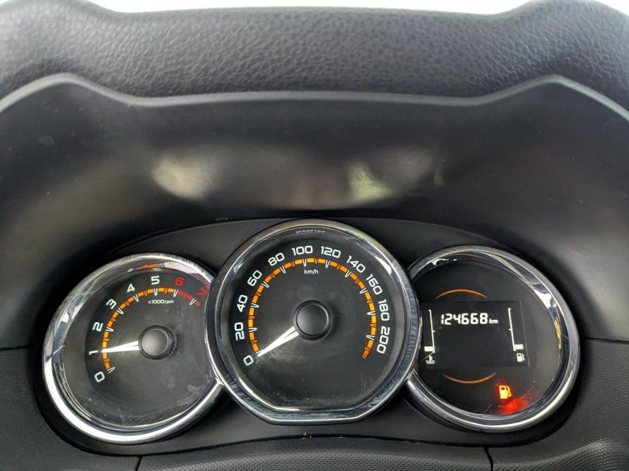 Lada (ВАЗ) Largus I Рестайлинг Москва  - изображение 17