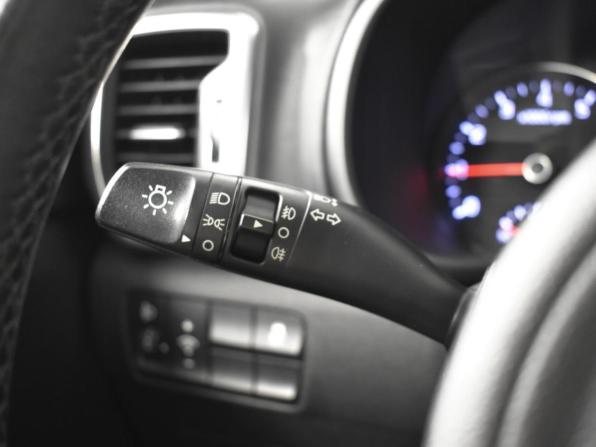Kia Sportage IV с пробегом 2017 года, цена 1 798 300 рублей, 125363 км, внедорожник, Автокод Объявления