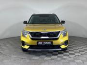 Kia Seltos I Ростов-на-Дону  - изображение 20