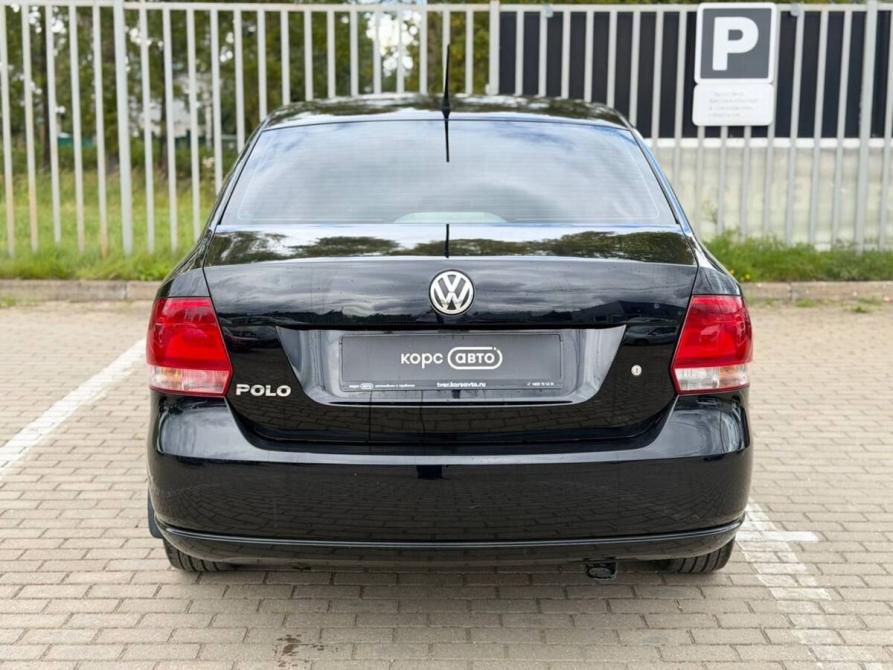 Volkswagen Polo V Тверь  - изображение 5
